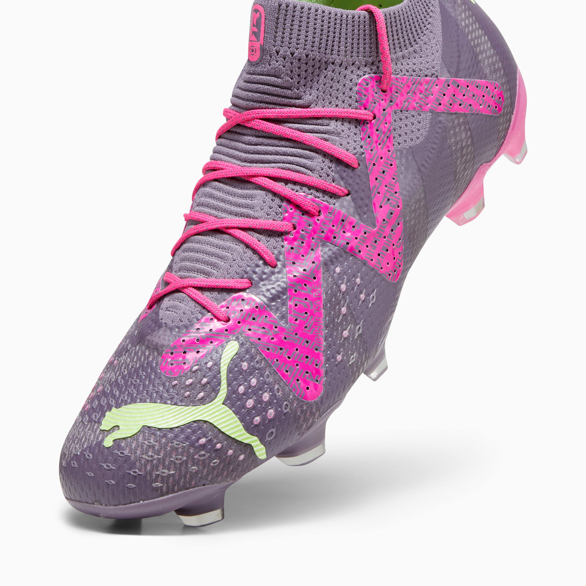 Soulier de soccer puma on sale